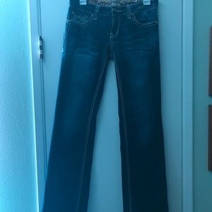 Adiktd Bootcut women’s jeans